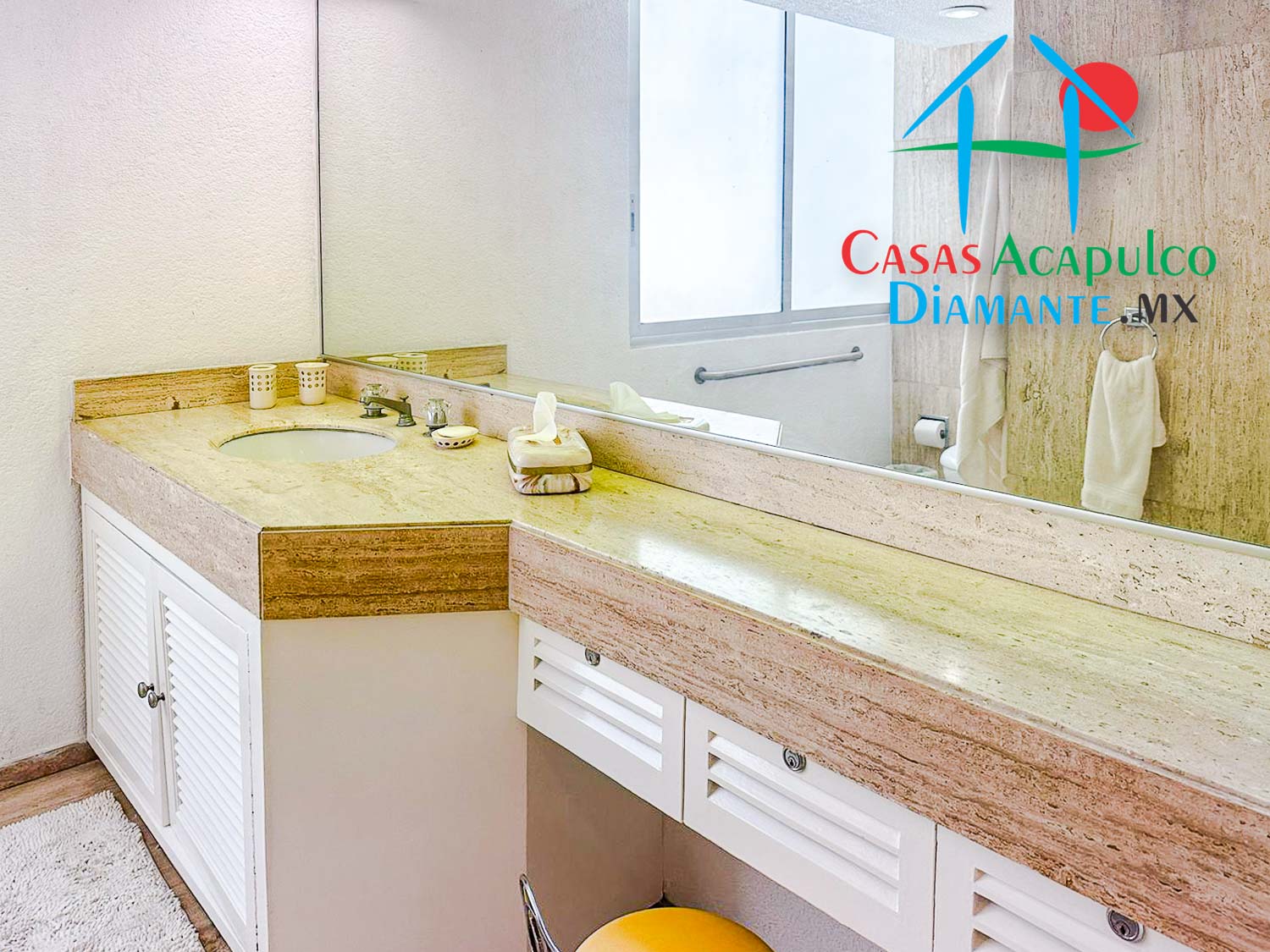 Cerromar 7 - Recámara dos 9